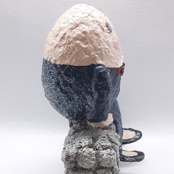 NEW Enesco collectable patriotic belsnickle - Picture 7 of 15